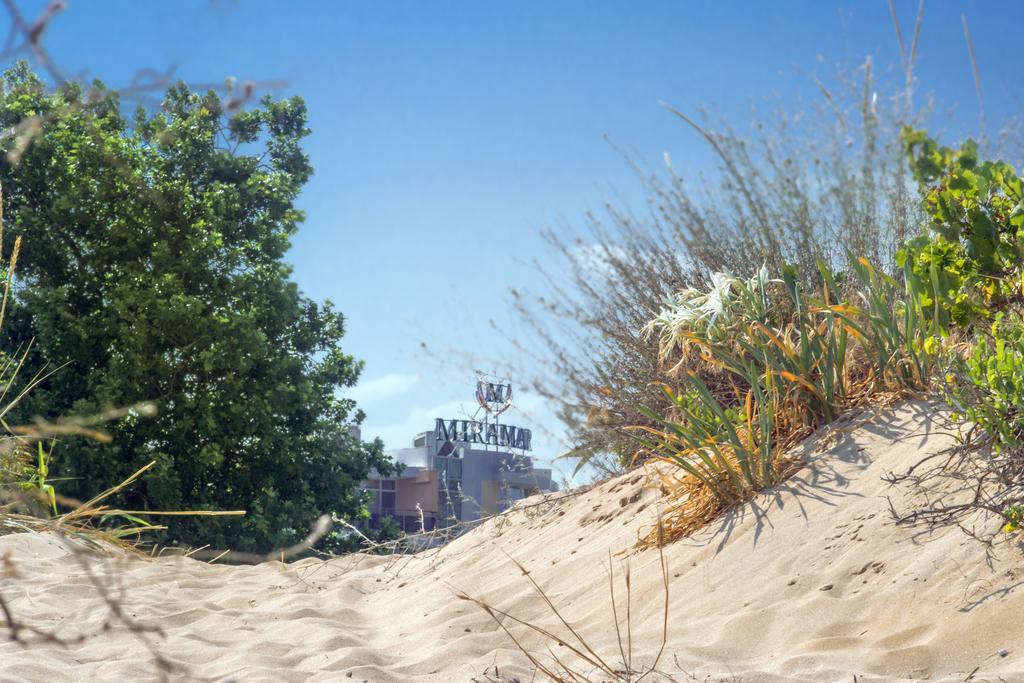 Hotel Miramar Sozopol Exterior photo